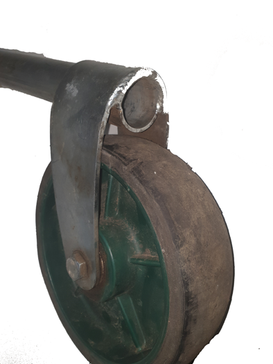 Pipe hole Pipe hole