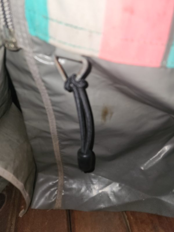 Bungee Tent Ties - Image 2